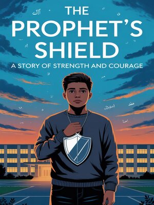 cover image of The Prophet's Shield